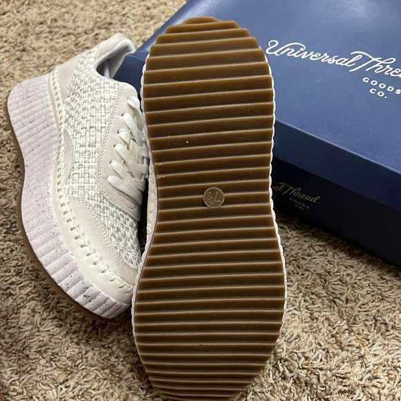 Persephone sneakers universal thread - Picture 4 of 5